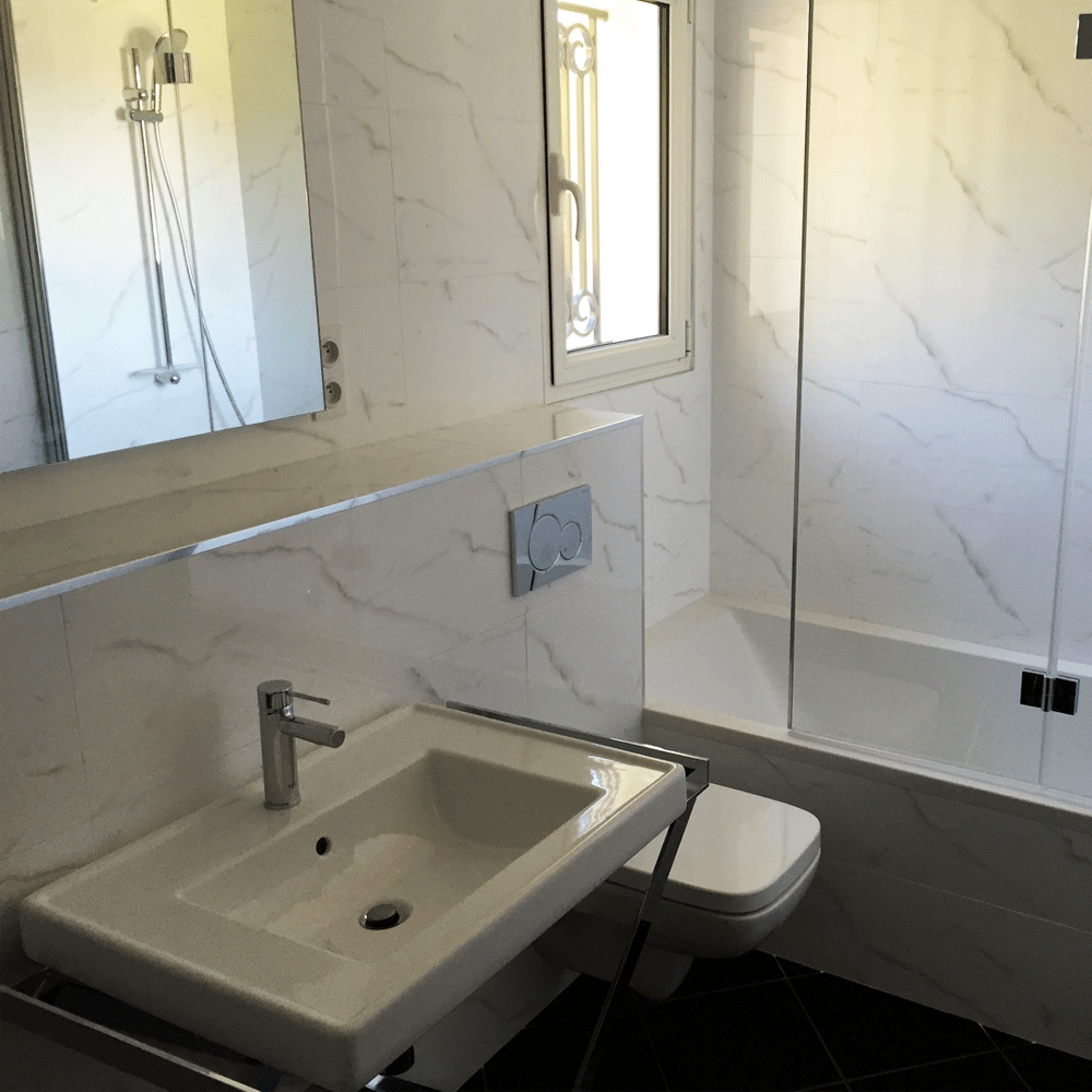 Sanitaire près de Boulogne-Billancourt