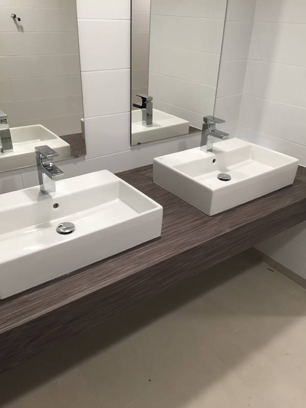 lavabo